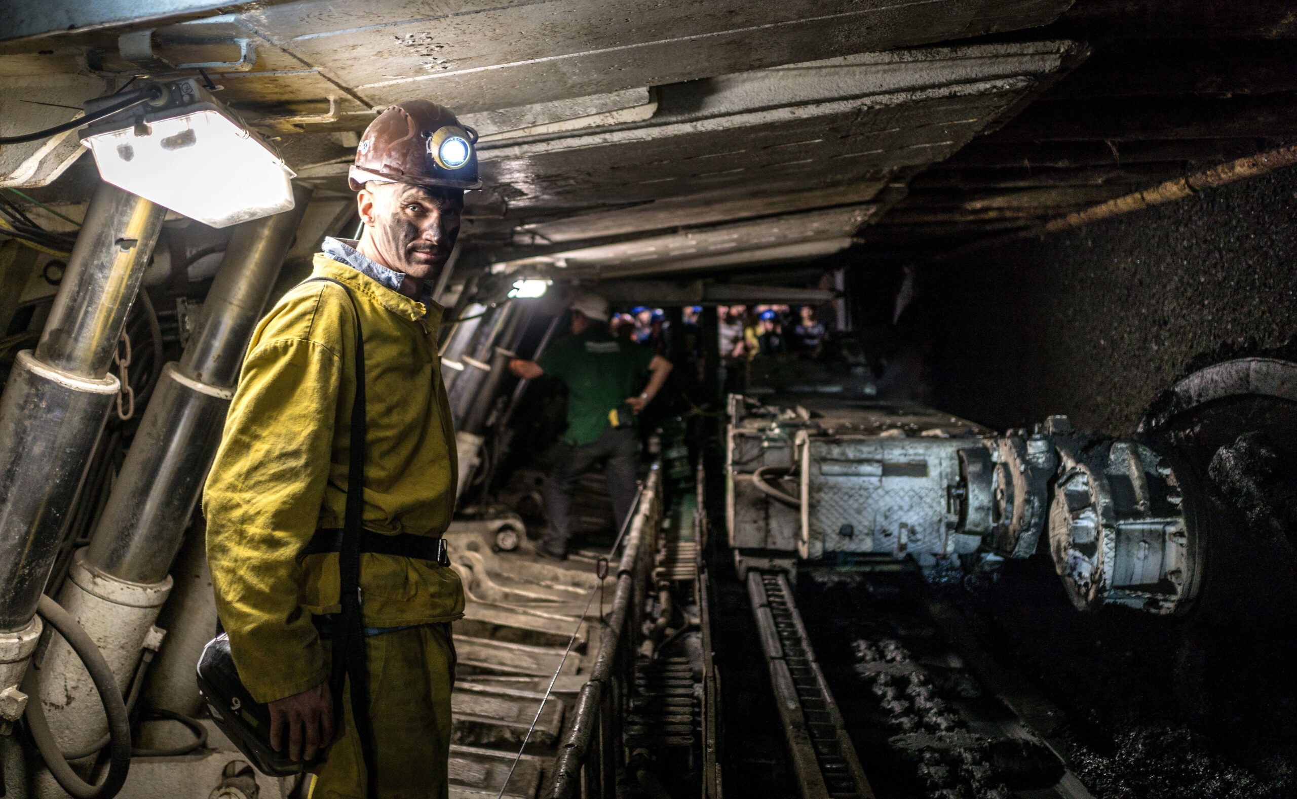 Why Poland is clinging onto coal, despite the economic and environmental costs
