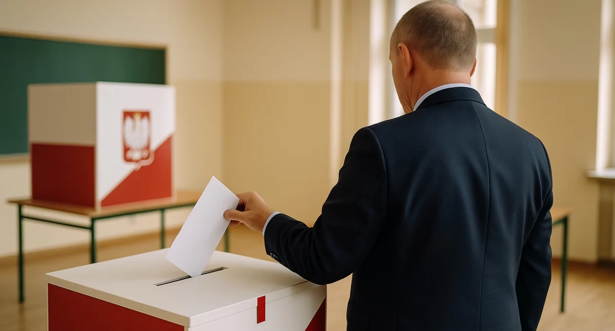 Em quem as autoridades do nosso país votarão nas eleições presidenciais?