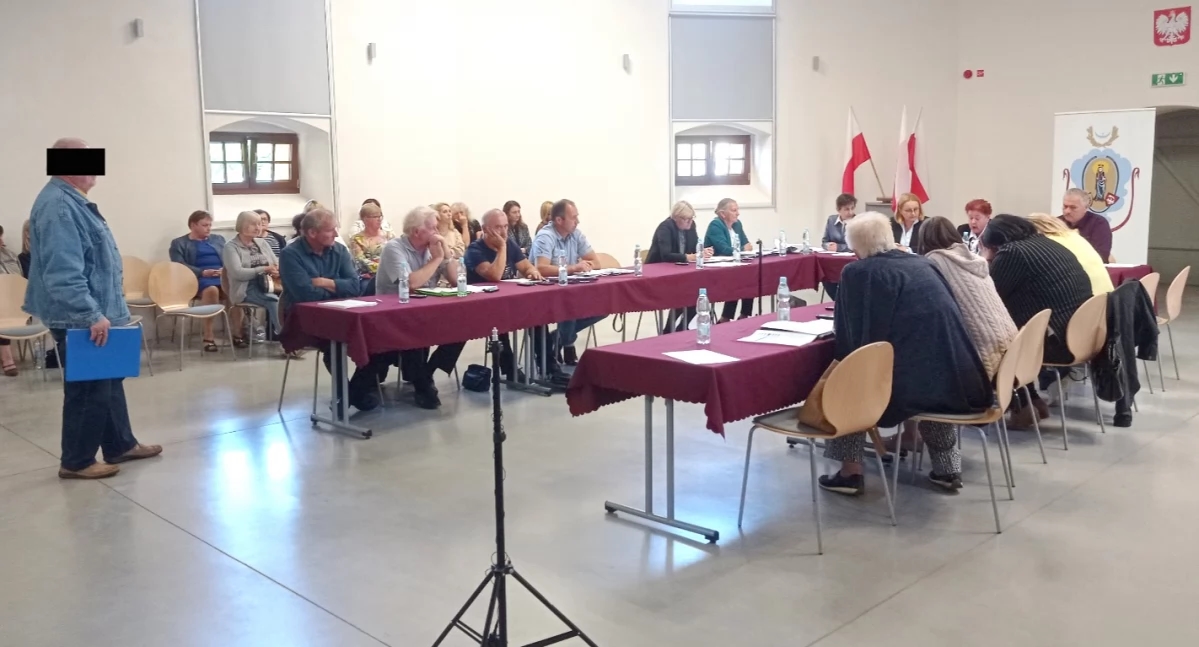 Şüpheli bir pedofilinin daha fazla kurbanı. Mahkeme Marek (Janusz) L.'nin tutukluluğunu uzattı.
