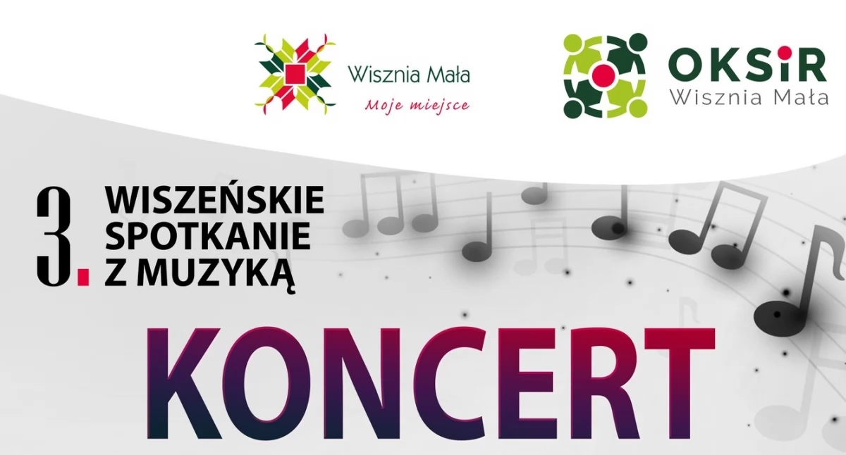 3. Wiszeńskie Spotkanie z Muzyką