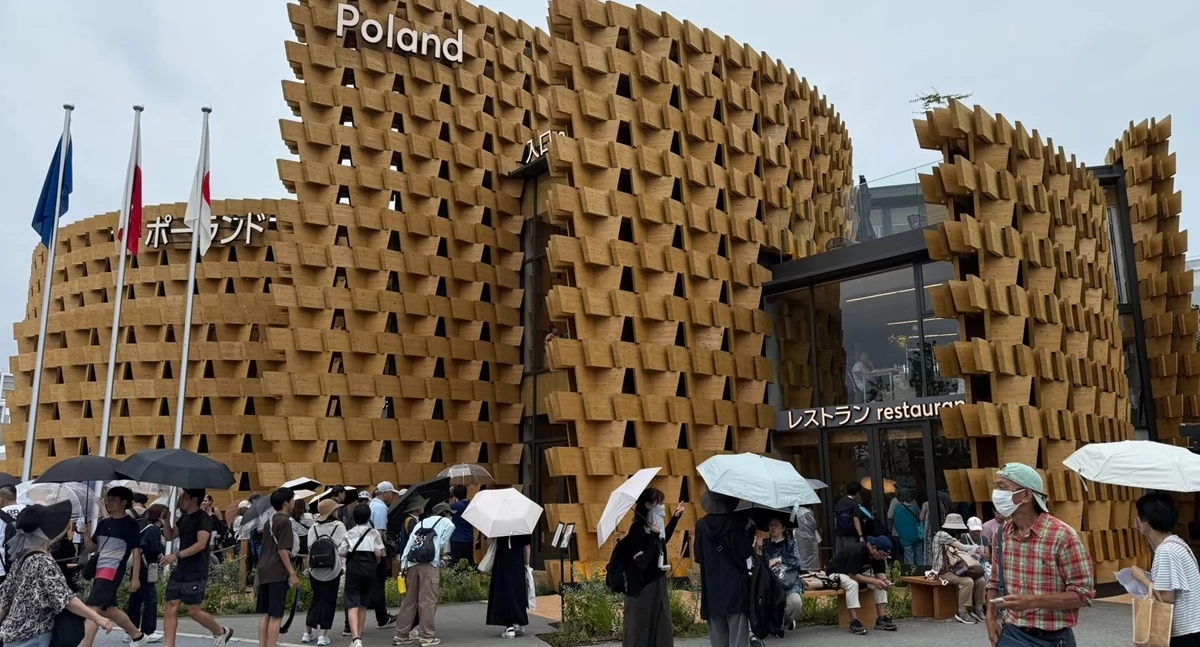 Lower Silesia at EXPO 2025