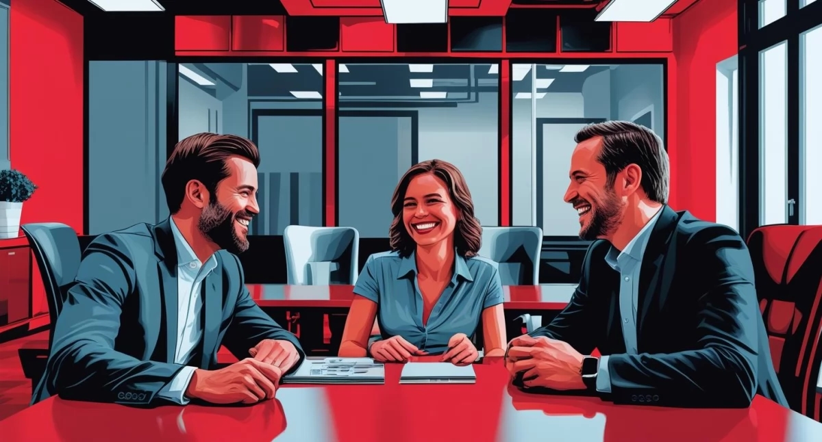 How can an online marketing agency help you?