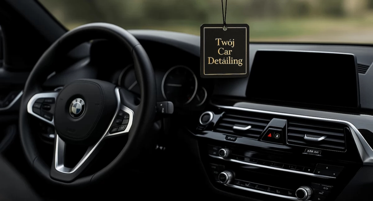 Promotional gadgets for car wash customers