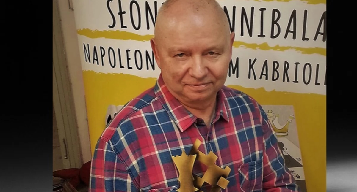 El reino del genio y la fantasía en Oborniki Śląskie