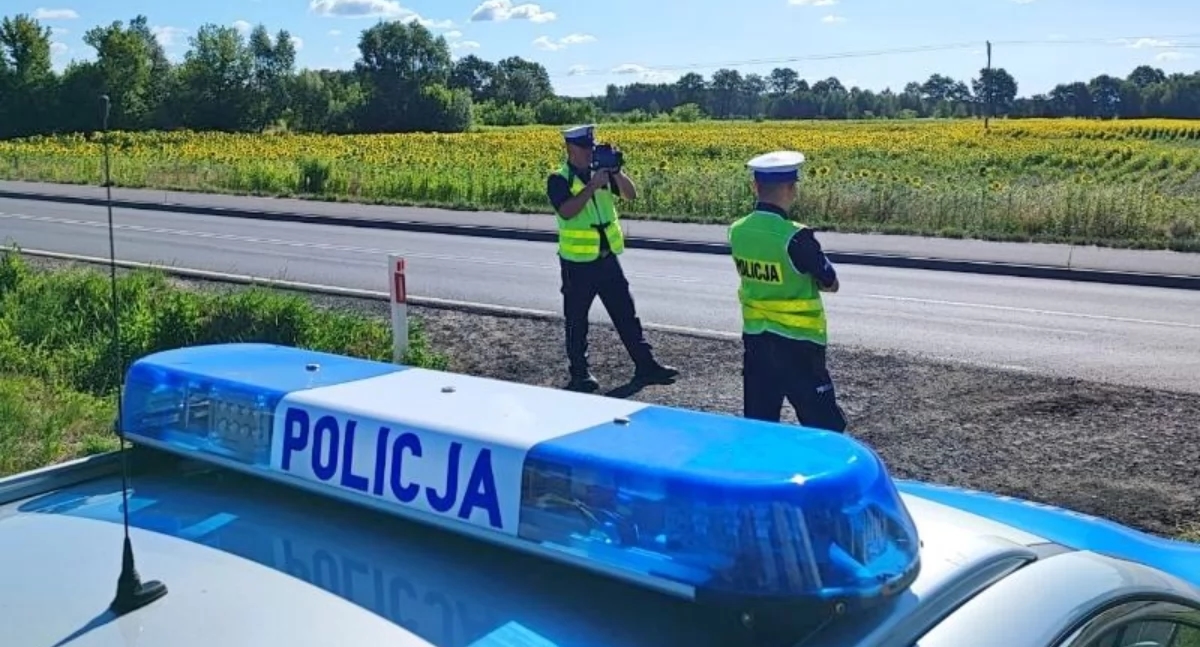 No llevaba puesto el cinturón de seguridad. Podría ir a prisión.