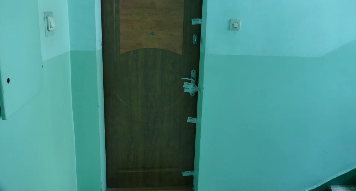 Tragedy behind closed doors - new findings