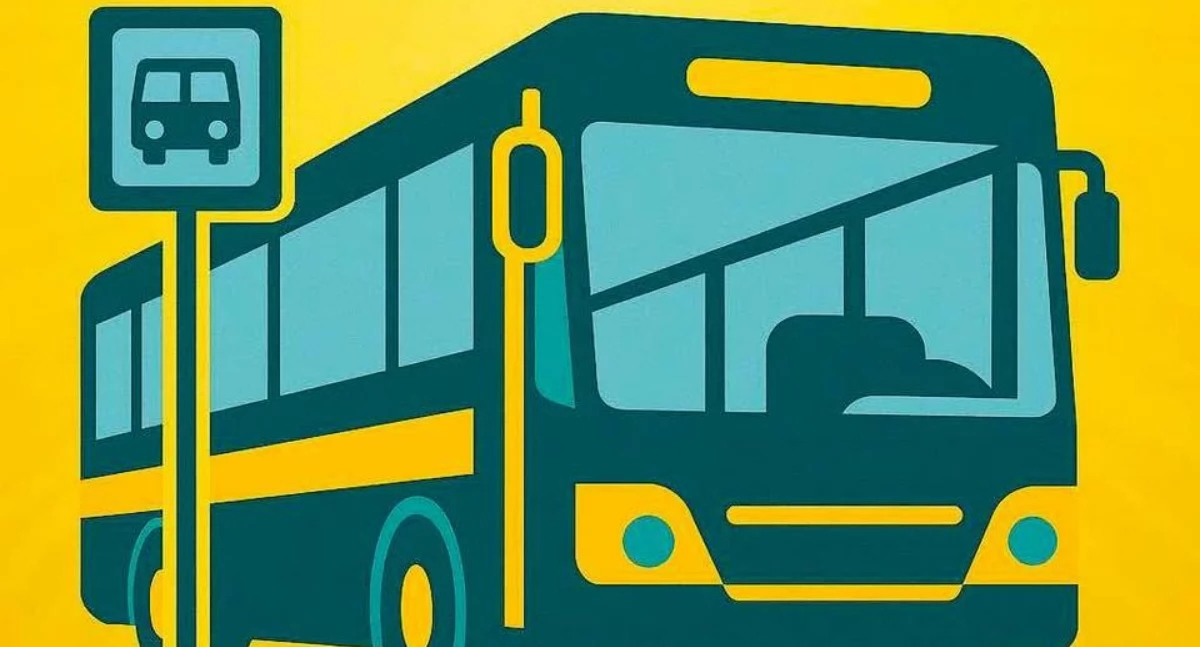Participe en la configuración del transporte en la región: ¡rellene la encuesta!