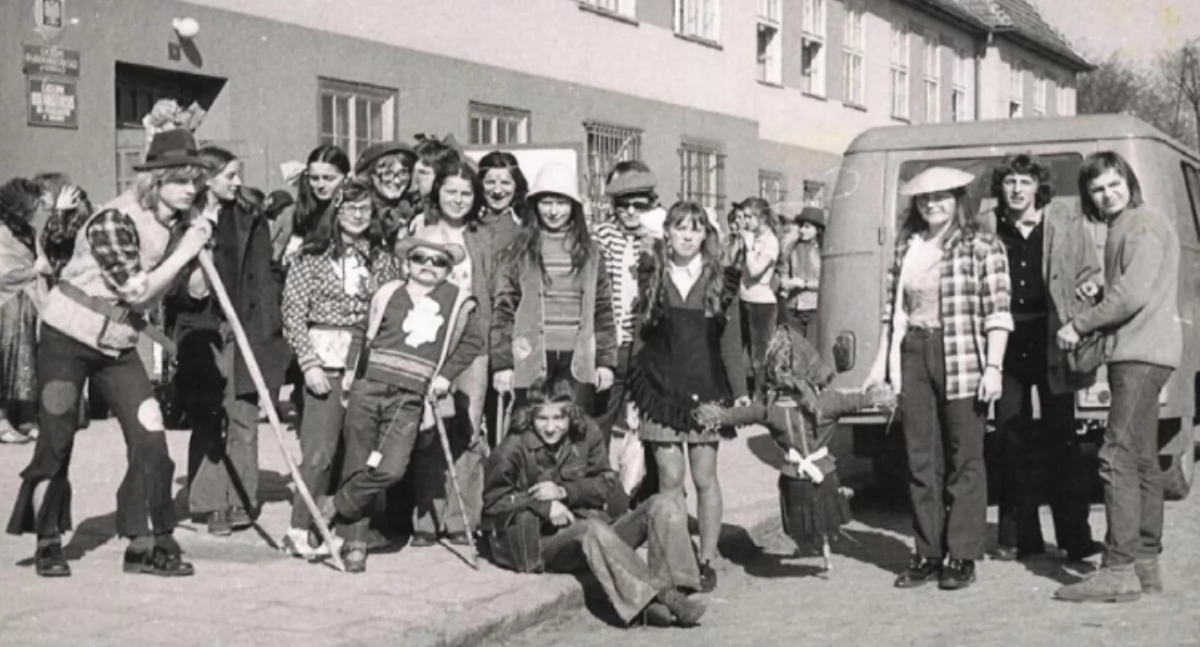 80 Jahre sind vergangen – das Jubiläum der Sekundarschule in Trzebnica