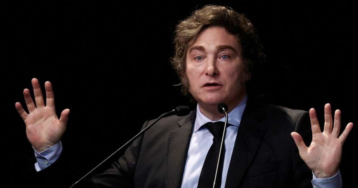 Javier Milei debe endurecer el ajuste fiscal y pide a sus ministros recortes adicionales del gasto