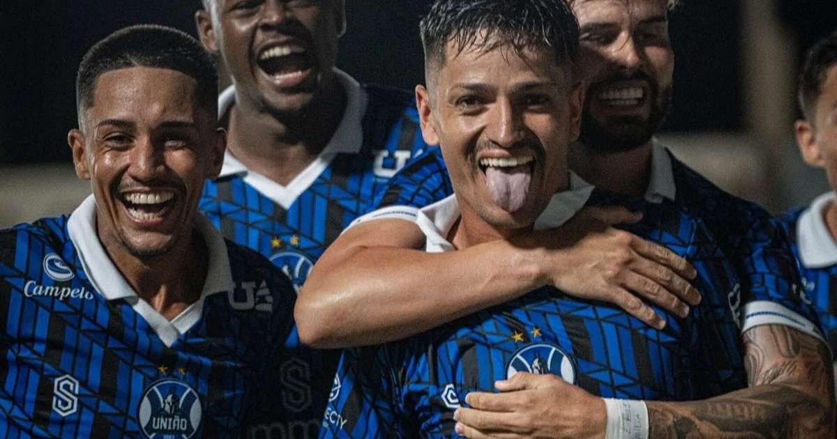 L'América-RN dit au revoir à la Copa do Brasil avec une défaite douloureuse face à l'União-TO