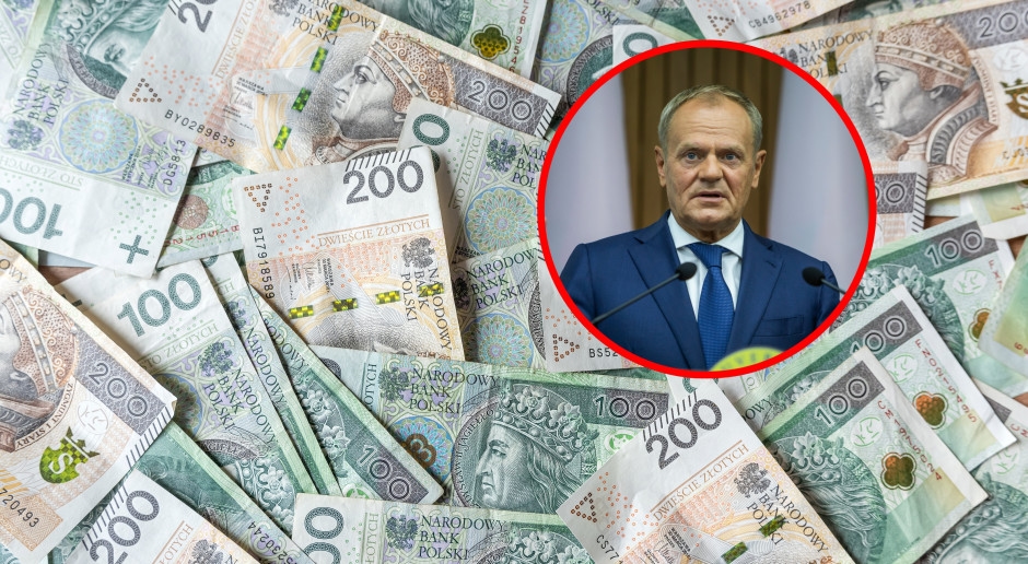 Dal 1° gennaio, 4.806 PLN per tutti, indipendentemente dall'anzianità di servizio. Importanti cambiamenti negli stipendi