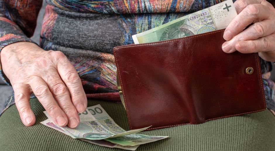 Dal 2026, 2.150 PLN di sostegno al mese. Un buono per i polacchi più anziani.