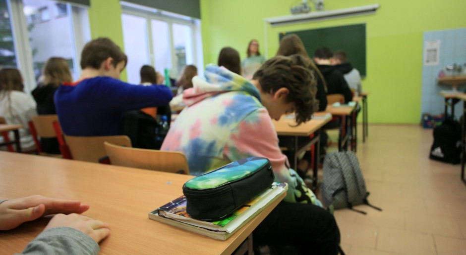 De angst voor stigmatisering kan sterker zijn. Inclusief onderwijs is vaak slechts een idee op papier.