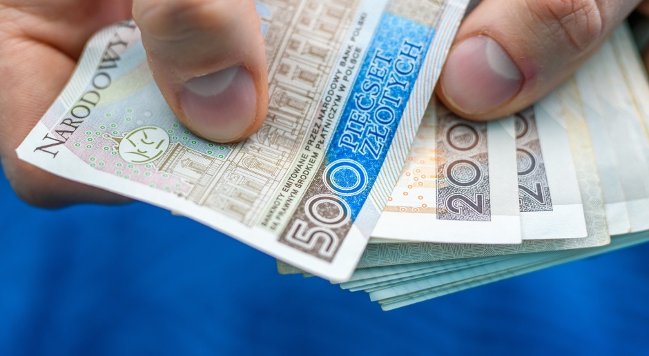 147.000 PLN zu gewinnen. Neue Sätze für einmalige Entschädigungen von der Sozialversicherungsanstalt (ZUS).