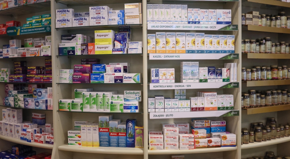 85 medicamentos no reembolsados. Alarma en toda Polonia.