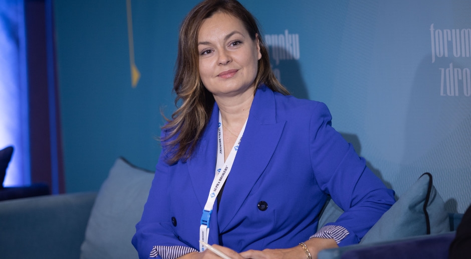 İlaç Güvenliği Temsilcisi olmazsa olmaz. "Ayrıca kritik altyapıdan da bahsediyoruz."