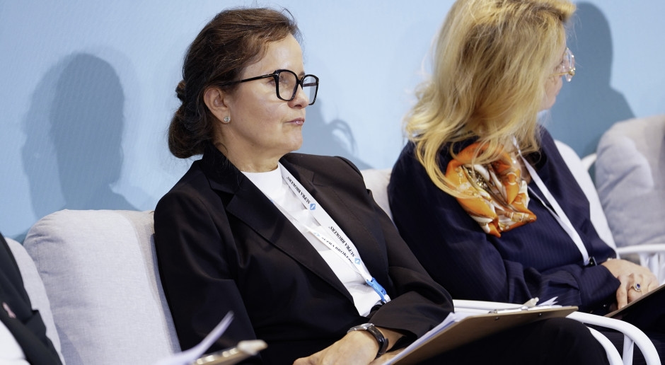 Prof. Mizia-Stec: Kardiologiepatienten benötigen einen breiteren Zugang zu Gentests