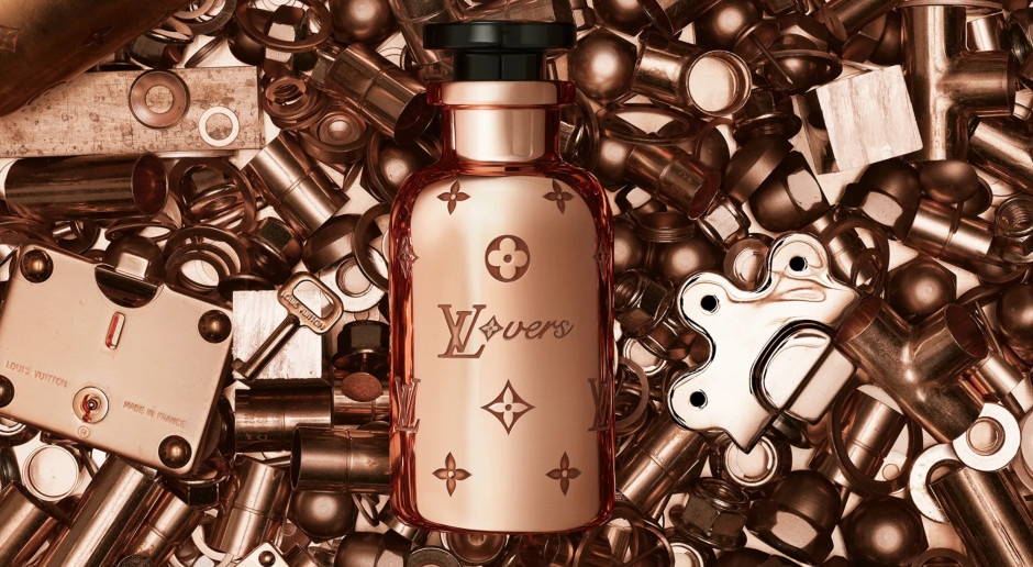 Questo è il profumo del lusso. Louis Vuitton ha annunciato il prezzo dell'esclusivo profumo custodito in un baule di rame.
