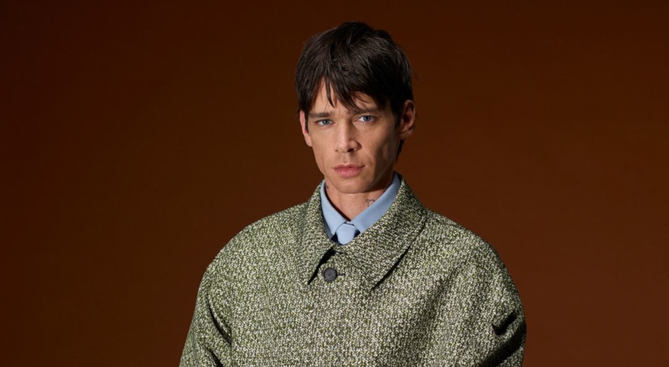 42 Gucci Autumn Portraits. Questo progetto unisce moda ed emozioni umane.