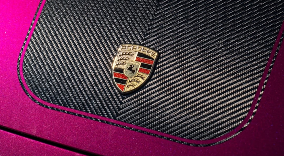 Porsche Unicorn all'asta. Il prezzo potrebbe superare il milione di dollari