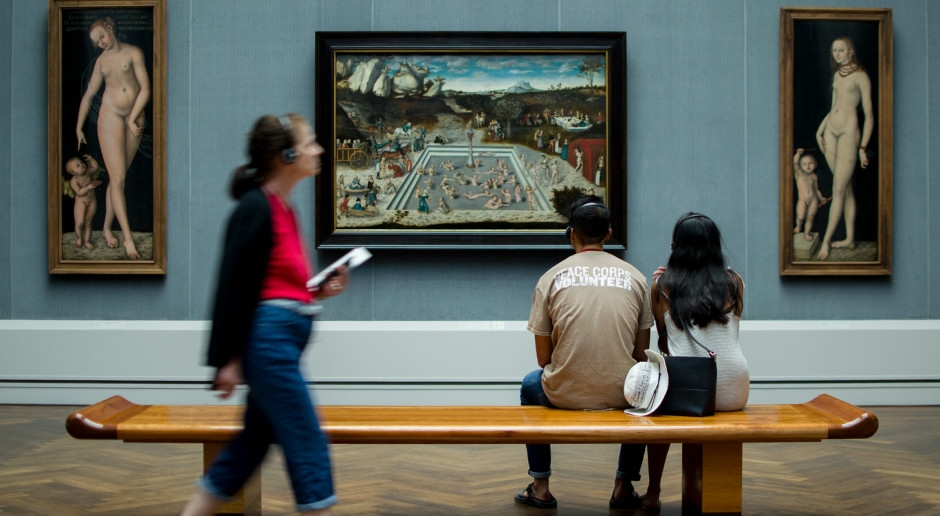 Como a Arte Vende? Novo Relatório Mostra Resultados Surpreendentes para o Primeiro Semestre de 2025