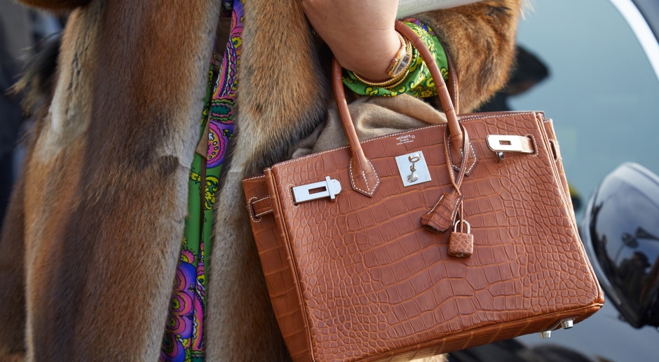 Birkin ist nur für wenige Auserwählte. Hermès wird seine wohlhabendsten Kunden bevorzugen können.