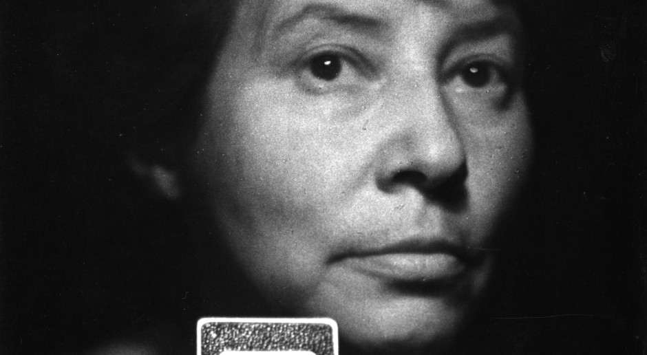 Zofia Rydet est l'invitée d'honneur de Londres. Une exposition exceptionnelle de son projet monumental vient d'ouvrir ses portes.