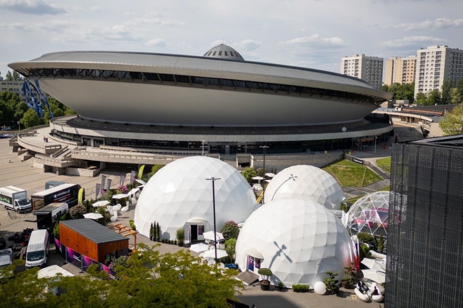 AET 2026. Katowice'deki 18. Avrupa Ekonomi Kongresi'nin tarihini biliyoruz