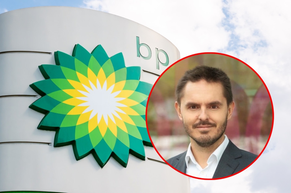 CEO da BP na Polônia: Vivemos em modo de gestão de crise há anos