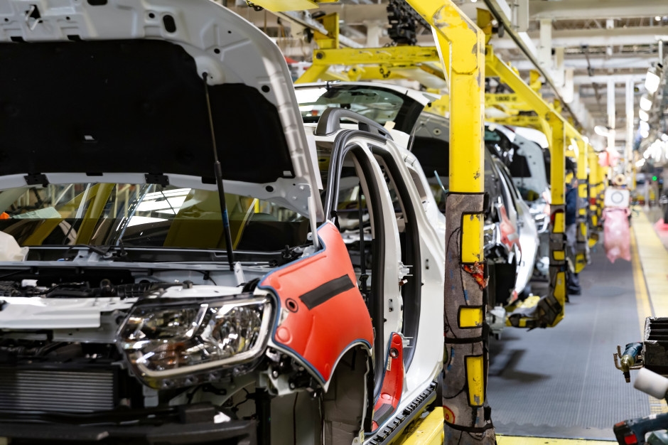 In sechs Fabriken, darunter auch in Polen, wird die Produktion eingestellt.