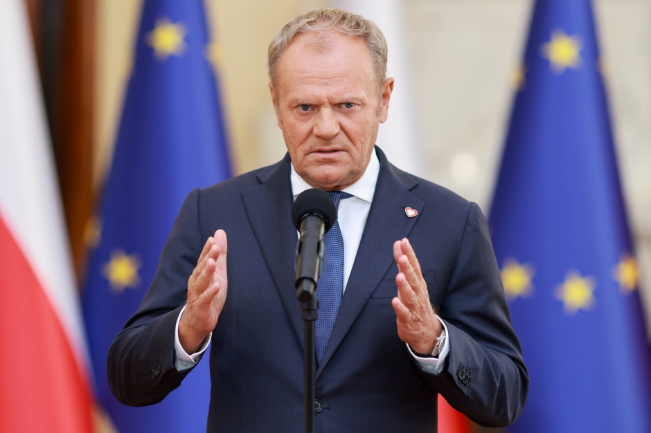 De betalingen beginnen op 30 september. PLN 1.500 of PLN 1.900 voor iedereen, inkomen is niet van belang.