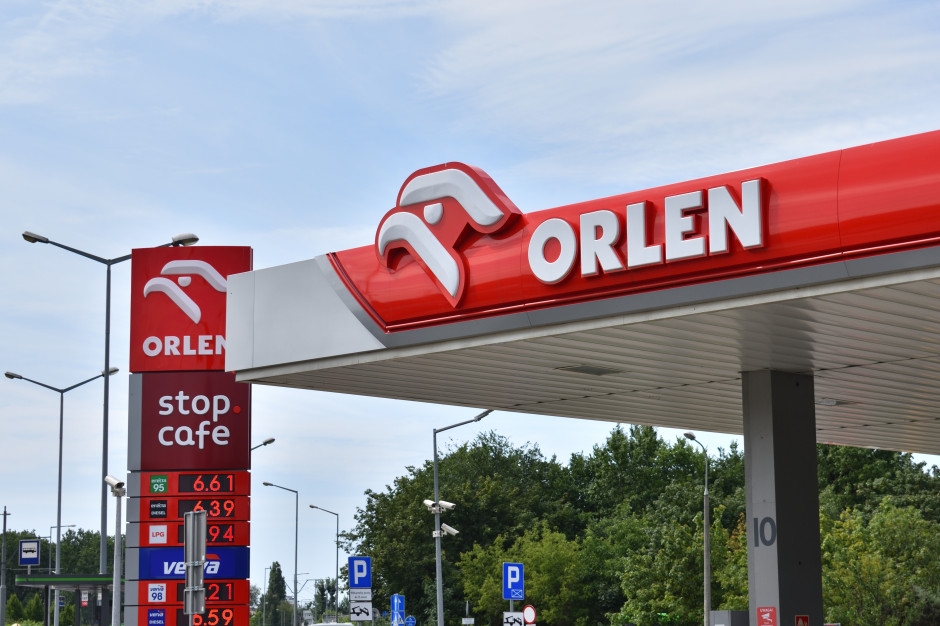 Er gebeurt iets met Orlen wat nog nooit eerder in de geschiedenis is gebeurd.