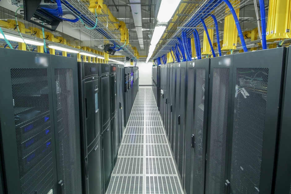 El país más pobre de la región ha dado un gran impulso a la inteligencia artificial. Se ha establecido un nuevo centro.