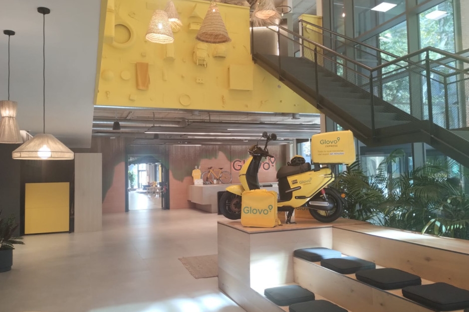 De startup a gigante global. Esta empresa sabe como fazer e está ajudando outras pessoas.