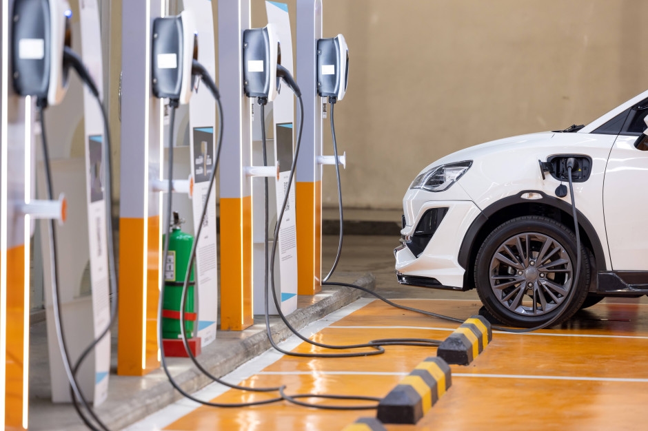 La Chine dépassera l'Europe et les États-Unis dans le développement des voitures électriques