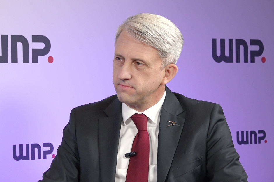 Le PDG du groupe Azoty le dit clairement : les polymères ne sont pas adaptés aux capacités d'Azoty