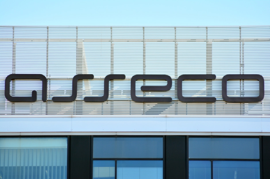 A Asseco SEE reportou receitas menores e uma queda no lucro líquido. Isso impactou os resultados