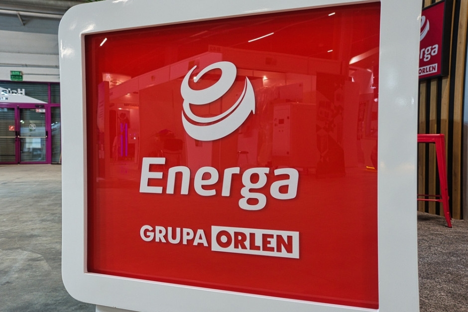 The former CEO of Energa is returning to the company. He resigned a month and a half ago.