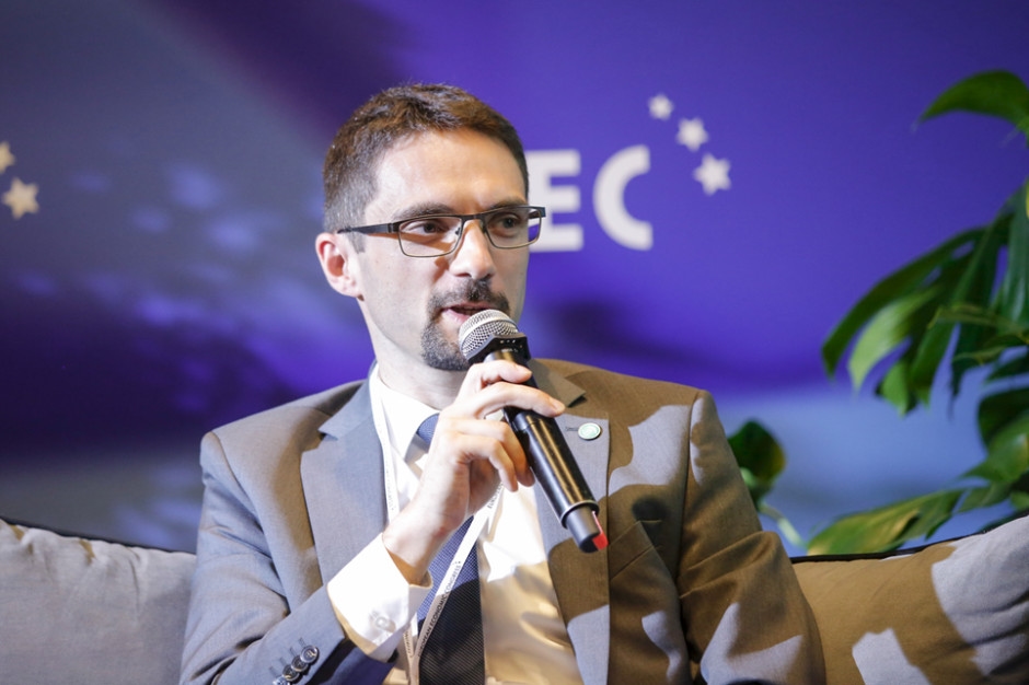 Fotovoltaiklerde egemenlik zordur. "Avrupa'nın bir sorunu olabilir"