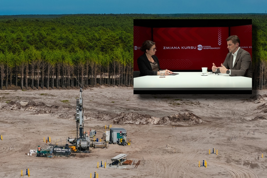 Atlantik'in her iki yakasında Polonya nükleer müzakereleri sürüyor. Köprü anlaşmasının uzatılması gerekiyor