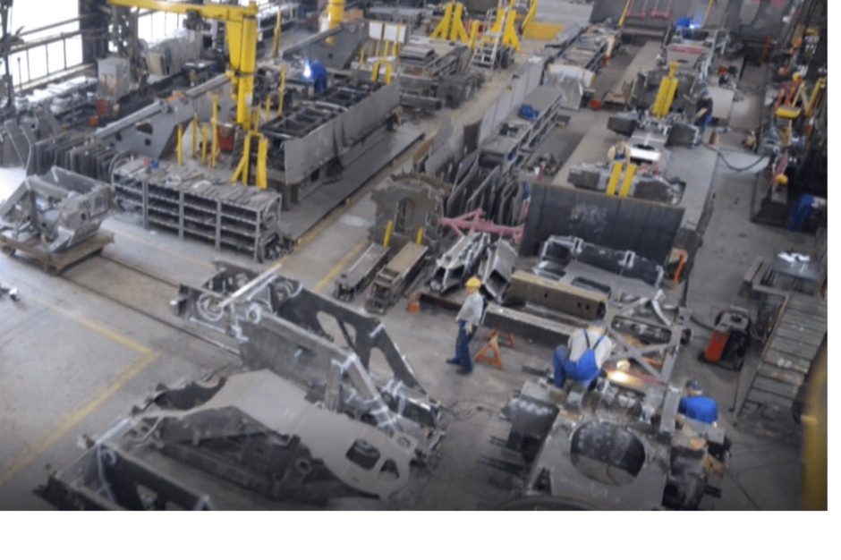 Mostostal Zabrze sonuçlarını açıkladı. Gelir arttı, ancak kârı yaklaşık %45 düştü.