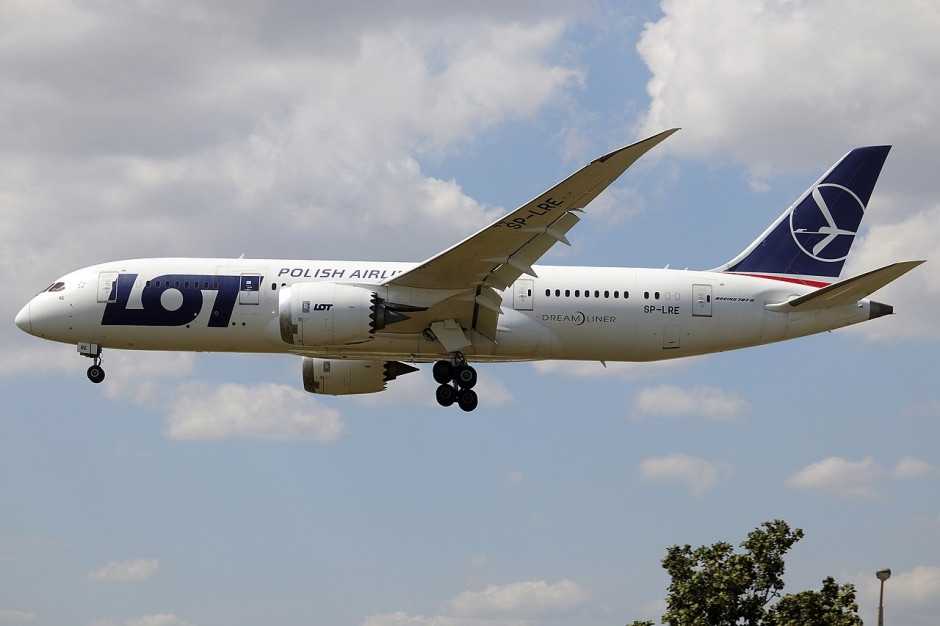 Der amerikanische Luft- und Raumfahrtkonzern wird über eine Milliarde Dollar für den Ausbau seines Werks ausgeben.