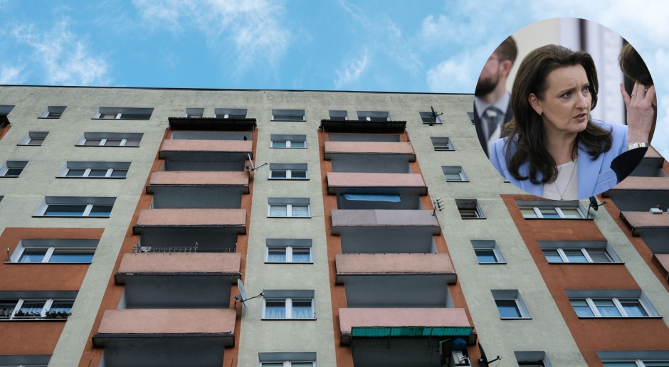 Property owners are losing their apartments. All because of one provision