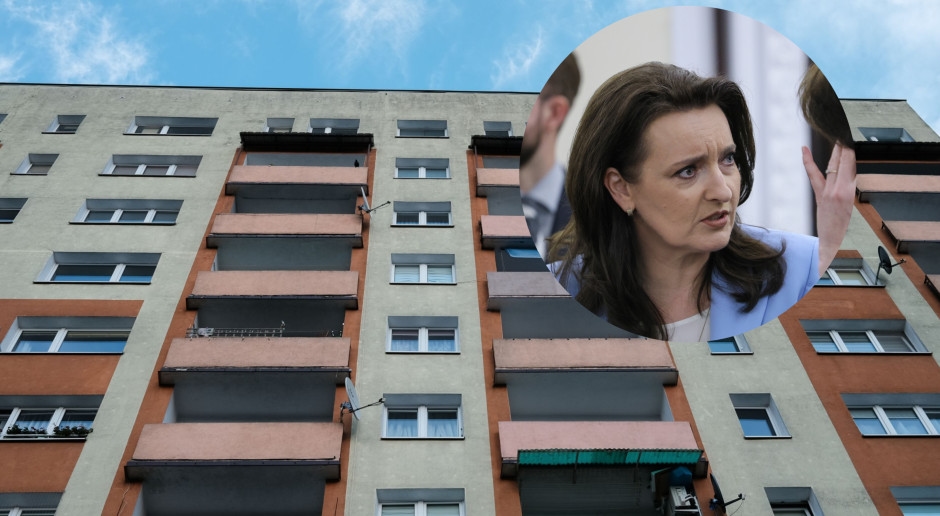 Właściciele nieruchomości tracą mieszkania. Wszystko przez jeden zapis