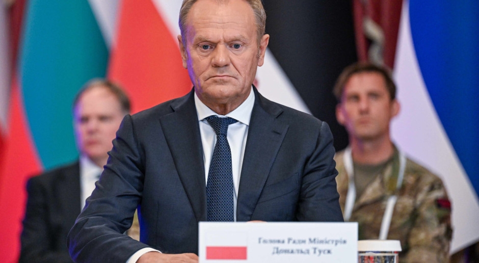 Rząd szykuje się na wypadek wojny. Magazyny na zwłoki i autobusy dla rannych