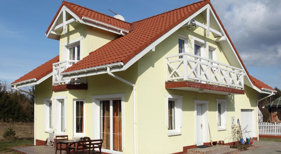 Cios we właścicieli nieruchomości. Po 5 latach czekania 14 dni na zapłatę