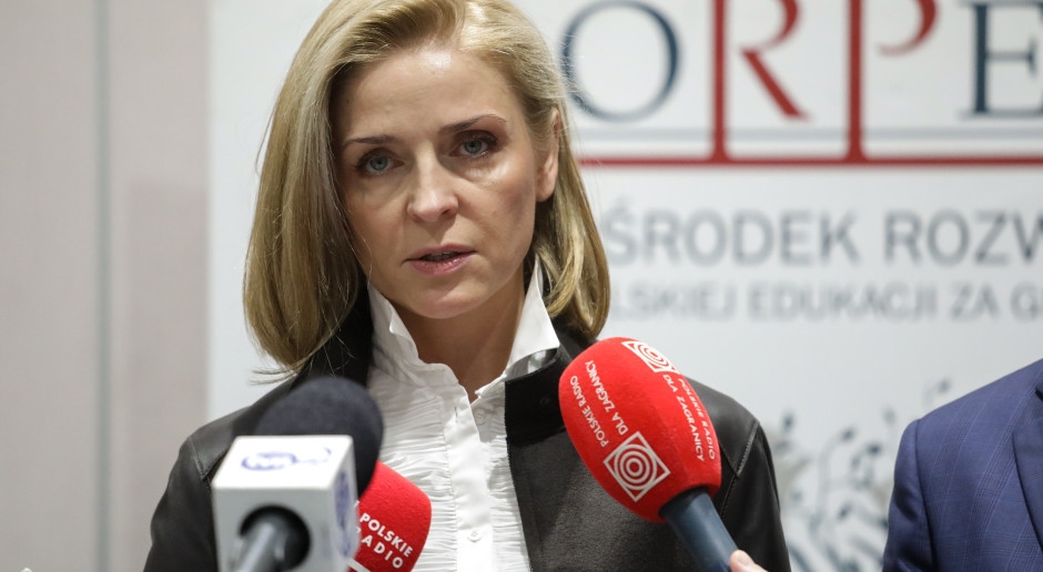 MEN planuje zmiany w powoływaniu dyrektora szkoły. Uczniowie mogą zasiąść w komisji