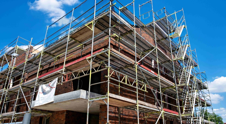Buildings over 50 meters to be reported. New obligation came into force