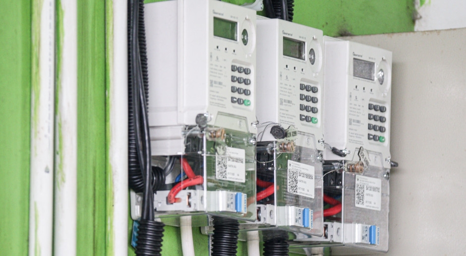 A cobrança de energia elétrica vai mudar muito. Isto se aplica a todos os poloneses