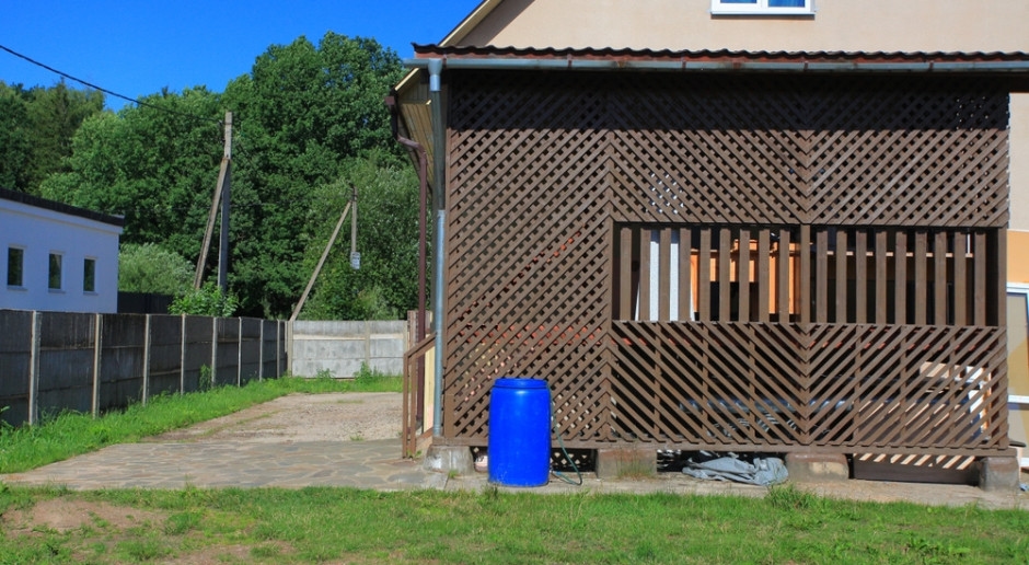 Yetkililer, mülk sahiplerini uyarıyor. Yönetmeliği ihlal etmenin cezası 10.000 PLN'dir. PLN para cezası